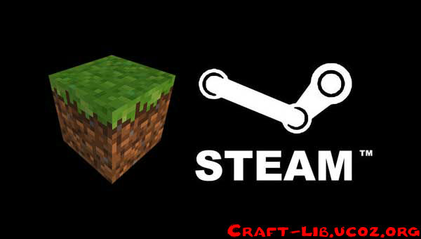 Minecraft в Steam может появится в будущем